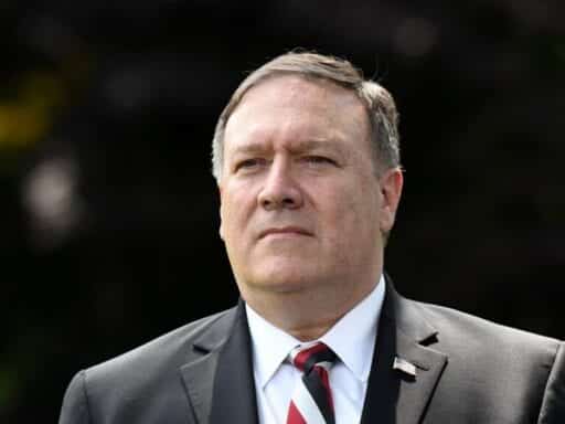 Exclusive: Pompeo told North Korea to cut its nuclear arsenal by 60 to 70 percent