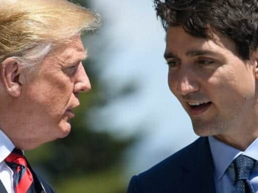 The US and Canada are trying to make a NAFTA deal happen by Friday