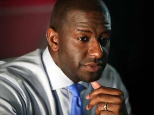 Who is Andrew Gillum? Meet Florida’s history-making Democratic nominee for governor.