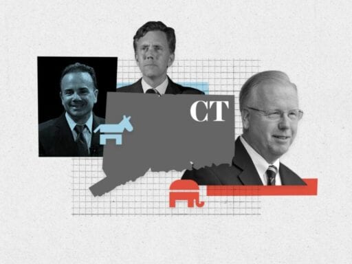Live results for the Connecticut primary elections