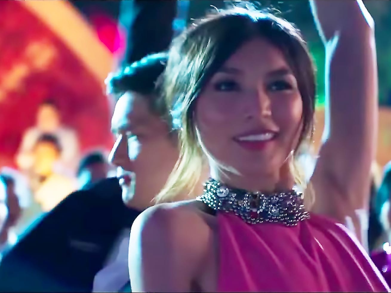 Crazy Rich Asians’ mid-credits scene is brief, but very revealing