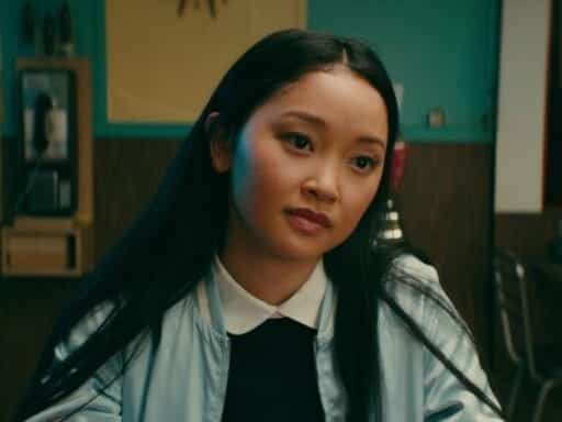 The ’90s fashion of Netflix’s To All the Boys I’ve Loved Before, explained by its designer