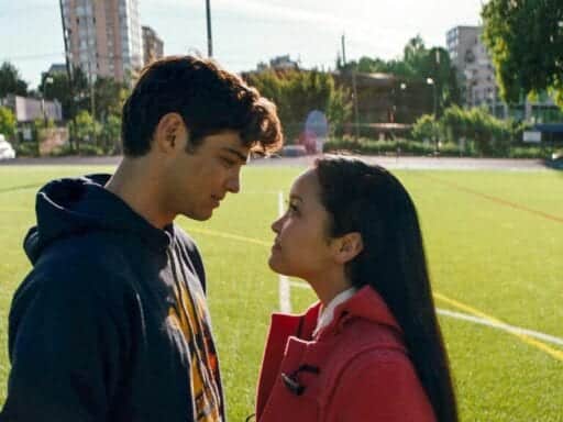 Why fake dating is a great romantic trope, explained by To All the Boys I’ve Loved Before