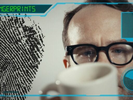 How reliable is fingerprint analysis?