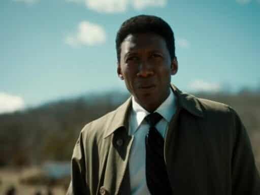 True Detective season 3: could a trailer full of crossing timelines signal a return to form?