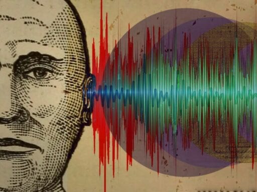 Hearing loss affects 1 in 4 adults in the US. Is our noisy world to blame?