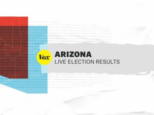 Live results for Tuesday’s Arizona primaries