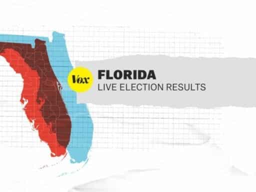 Live results for Tuesday’s Florida primaries