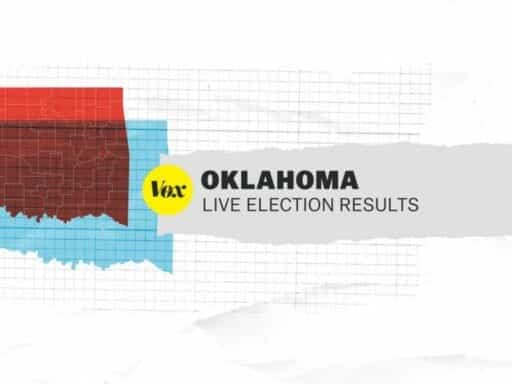 Live results for Tuesday’s Oklahoma primaries runoff