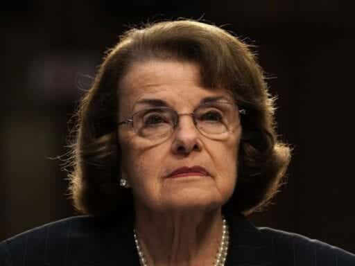Dianne Feinstein silenced Kavanaugh’s accuser to protect the status quo