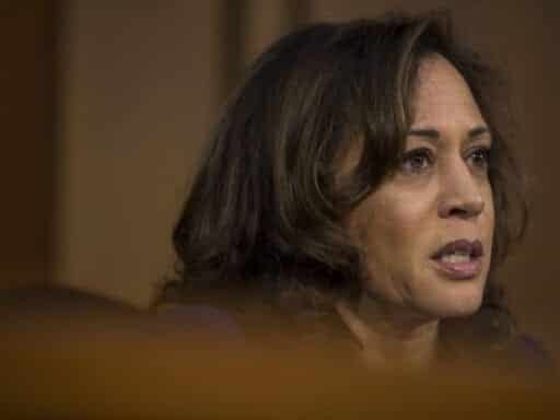 Kamala Harris’s mysterious Kasowitz question during the Kavanaugh hearings, explained