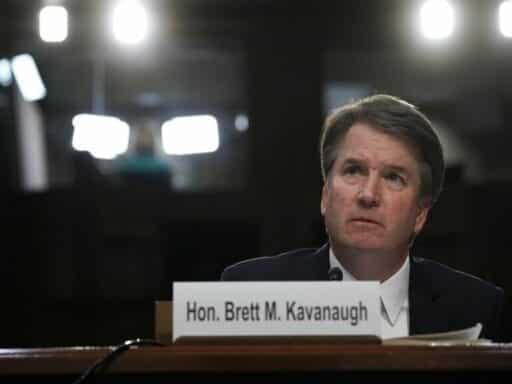 Mark Judge, Kavanaugh’s classmate, says he won’t testify on sexual assault allegations