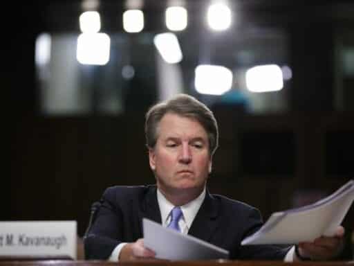 What we know — and still don’t — about the sexual assault allegations against Brett Kavanaugh