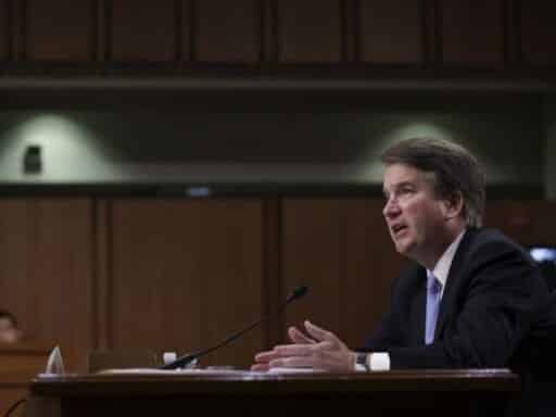 The striking parallels between Brett Kavanaugh and Clarence Thomas