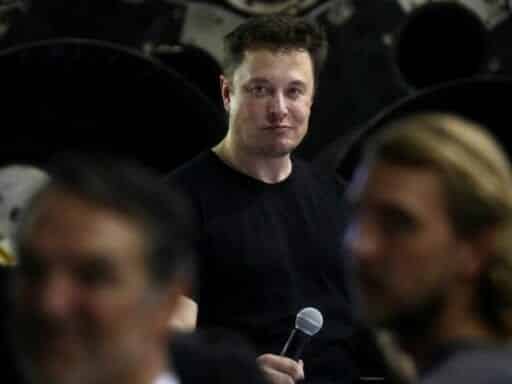 “There’s an Elon Musk premium in the stock”: Why Tesla can’t get rid of Musk