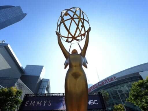 The complete list of 2018 Emmy nominees