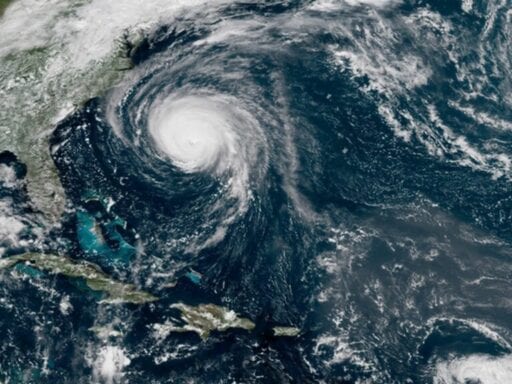 Hurricane Florence will slow down. That’s a bad thing.