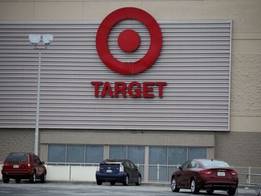 Target is reportedly censoring words like “Nazi” and “queer” from book descriptions