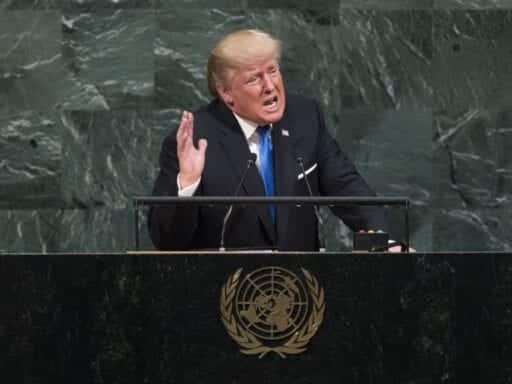 How to watch Trump’s speech at the UN General Assembly
