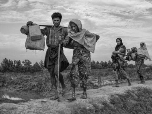 New UN report documents evidence of mass atrocities in Myanmar against the Rohingya