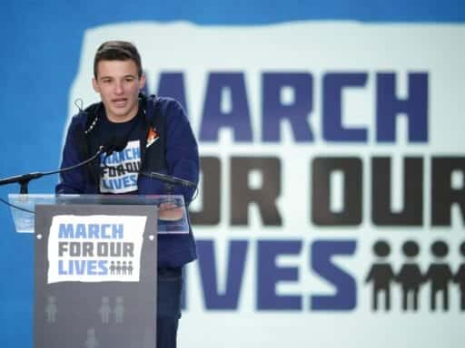 A Parkland survivor is teaming up with a top gamer and NFL player to raise money for Jacksonville victims