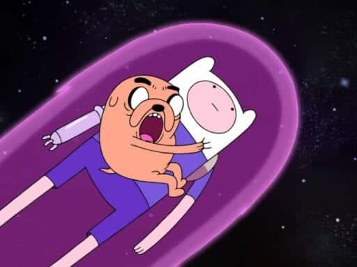 An ode to Adventure Time, one of TV’s most ambitious — and adventurous — shows