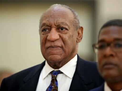 Bill Cosby sentenced to 3 to 10 years in prison for 2004 assault of Andrea Constand