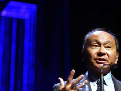 Francis Fukuyama recommends 2 books on tribalism in politics