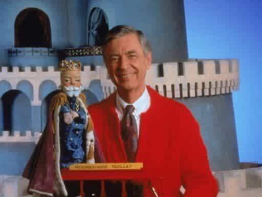 9 times Mister Rogers said exactly the right thing