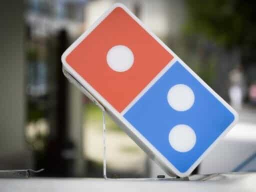 400 people got a Domino’s tattoo for free pizza. Why do brands promote these body-altering stunts?