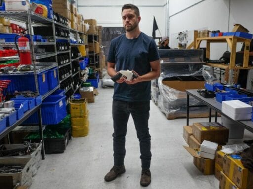 Cody Wilson, 3D-printed gun creator, is accused of sexually assaulting a minor