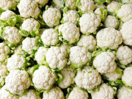 How cauliflower took over your pizza, your kitchen, and the world
