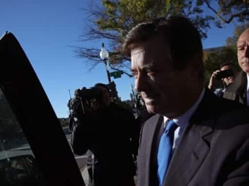 The big question about Manafort’s reported plea deal with Mueller: will he cooperate?