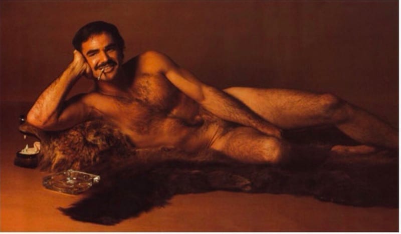 Burt Reynolds, ’70s icon and movie star, is dead at 82