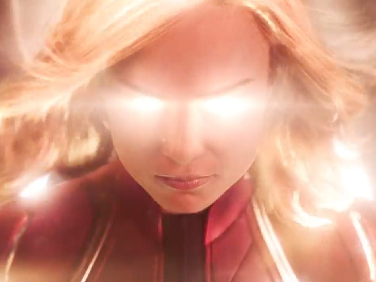 3 things we learned from the Captain Marvel trailer