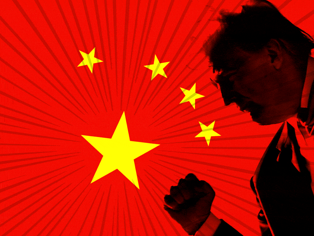 Trump’s China strategy is the most radical in decades — and it’s failing
