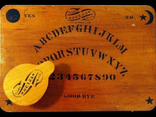 What “Ouija” actually means, and how the game has changed
