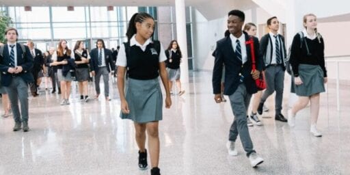 The Hate U Give is equal parts coming-of-age drama and Black Lives Matter primer. It’s terrific.