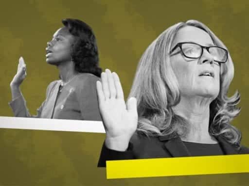 Why Kavanaugh’s accusers can’t remember everything