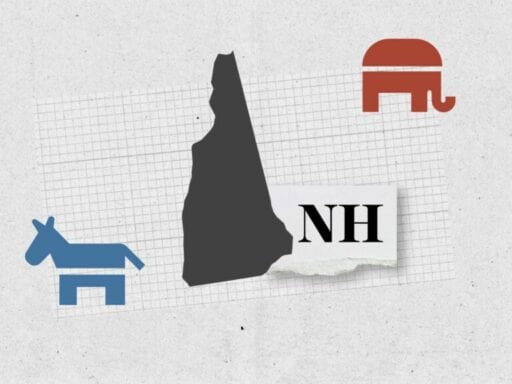 Every New Hampshire primary race you need to know about, briefly explained