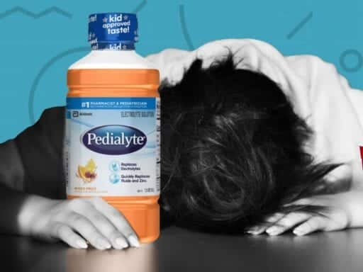 Inside Pedialyte’s journey from toddler flu remedy to hangover fix