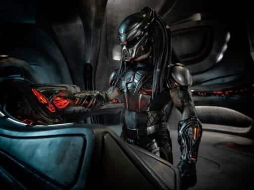The Predator is a movie hurt by controversy — and by editing