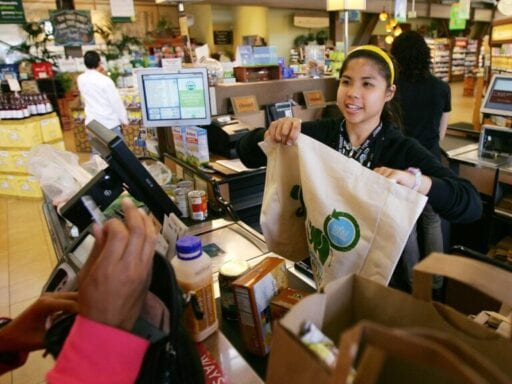 Whole Foods employees are worried about new owner Amazon — so they’re trying to unionize