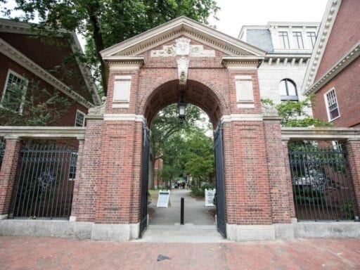Vox Sentences: Students for Fair Admissions v. Harvard