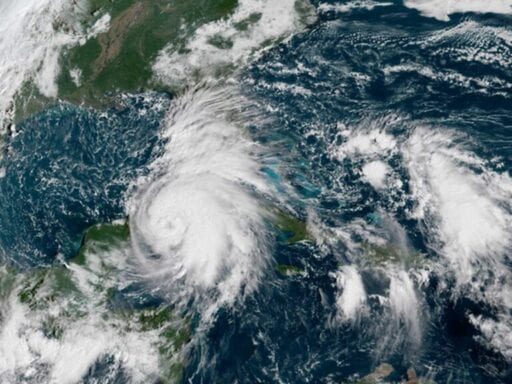 Vox Sentences: Hurricane Michael fast approaches