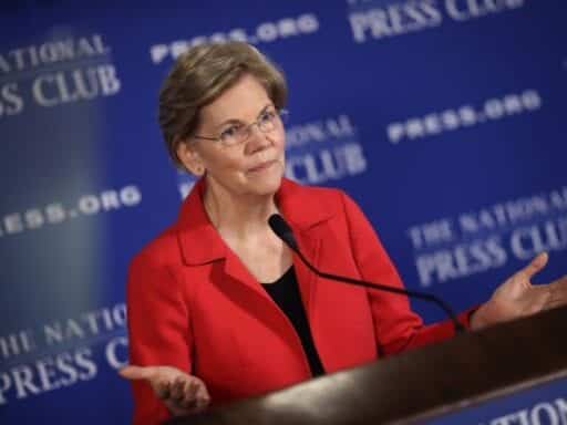 Elizabeth Warren’s DNA test has started a whole new controversy