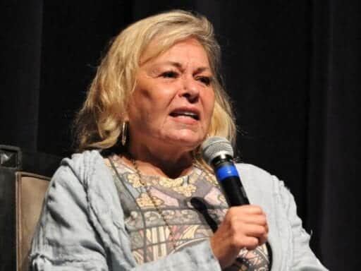 The Conners killed off Roseanne via opioid overdose. The real Roseanne Barr is not happy.