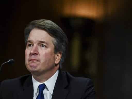 Everything that’s happened since the Ford-Kavanaugh hearing, explained