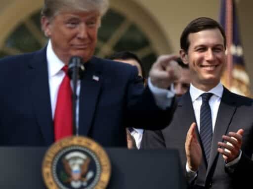 Jared Kushner reportedly paid little to nothing in taxes for years — and it was completely legal