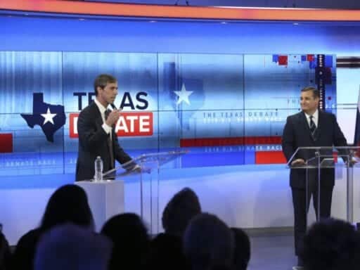 3 key moments in Ted Cruz and Beto O’Rourke’s last Senate debate